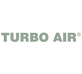 Turbo_Air logo設計欣賞 Turbo_Air民航標志下載標志設計欣賞