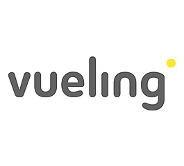 Vueling logo設計欣賞 Vueling民航標志下載標志設計欣賞