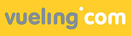 vueling(1) logo設計欣賞 vueling(1)民航標志下載標志設計欣賞