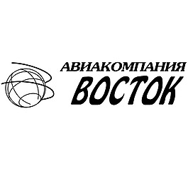 Vostok_Airlines logo設(shè)計(jì)欣賞 Vostok_Airlines民航標(biāo)志下載標(biāo)志設(shè)計(jì)欣賞