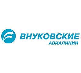 Vnukovskie_Airlines logo設計欣賞 Vnukovskie_Airlines民航標志下載標志設計欣賞