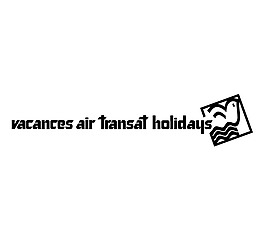Vacances_Air_Transat_Holidays logo設計欣賞 Vacances_Air_Transat_Holidays民航標志下載標志設計欣賞