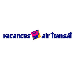 Vacances_Air_Transat logo設計欣賞 Vacances_Air_Transat民航標志下載標志設計欣賞