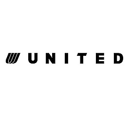 United_Airlines(6) logo設計欣賞 United_Airlines(6)民航標志下載標志設計欣賞