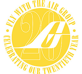 The_Air_Group(2) logo設(shè)計欣賞 The_Air_Group(2)航空標(biāo)志下載標(biāo)志設(shè)計欣賞