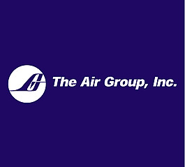 The_Air_Group(1) logo設(shè)計欣賞 The_Air_Group(1)航空標(biāo)志下載標(biāo)志設(shè)計欣賞
