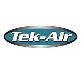 Tek-Air logo設(shè)計(jì)欣賞 Tek-Air航空標(biāo)志下載標(biāo)志設(shè)計(jì)欣賞