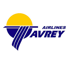 Tavrey_Airlines logo設(shè)計欣賞 Tavrey_Airlines航空標志下載標志設(shè)計欣賞
