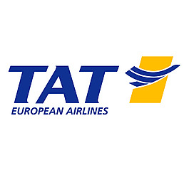TAT_European_Airlines(1) logo設(shè)計欣賞 TAT_European_Airlines(1)航空標(biāo)志下載標(biāo)志設(shè)計欣賞