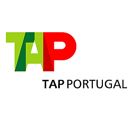 TAP_Portugal logo設(shè)計欣賞 TAP_Portugal航空標(biāo)志下載標(biāo)志設(shè)計欣賞