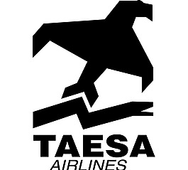 Taesa_Airlines logo設(shè)計(jì)欣賞 Taesa_Airlines航空標(biāo)志下載標(biāo)志設(shè)計(jì)欣賞