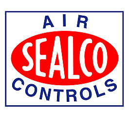Sealco logo設(shè)計欣賞 Sealco航空標(biāo)志下載標(biāo)志設(shè)計欣賞
