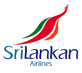 Sri_Lankan_Airlines logo設計欣賞 Sri_Lankan_Airlines航空標志下載標志設計欣賞