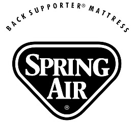 Spring_Air logo設(shè)計欣賞 Spring_Air航空標(biāo)志下載標(biāo)志設(shè)計欣賞
