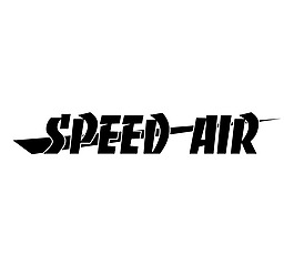 Speed_Air logo設(shè)計欣賞 Speed_Air航空標(biāo)志下載標(biāo)志設(shè)計欣賞