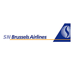 SN_Brussels_Airlines logo設(shè)計(jì)欣賞 SN_Brussels_Airlines航空標(biāo)志下載標(biāo)志設(shè)計(jì)欣賞