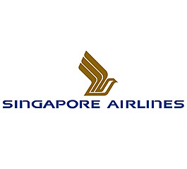 Singapore_Airlines(1) logo設(shè)計欣賞 Singapore_Airlines(1)航空標(biāo)志下載標(biāo)志設(shè)計欣賞