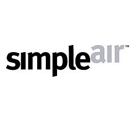 Simple_Air logo設(shè)計欣賞 Simple_Air航空標(biāo)志下載標(biāo)志設(shè)計欣賞