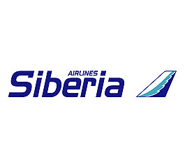Siberia_Airlines logo設(shè)計(jì)欣賞 Siberia_Airlines航空標(biāo)志下載標(biāo)志設(shè)計(jì)欣賞