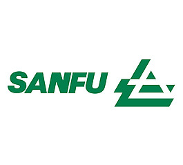 Sanfu logo設(shè)計欣賞 Sanfu民航業(yè)LOGO下載標(biāo)志設(shè)計欣賞