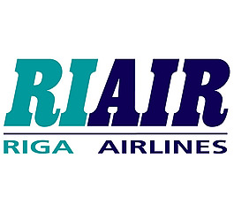 RiAir logo設(shè)計欣賞 RiAir民航業(yè)LOGO下載標(biāo)志設(shè)計欣賞