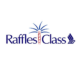 Raffles_Class logo設(shè)計(jì)欣賞 Raffles_Class民航業(yè)LOGO下載標(biāo)志設(shè)計(jì)欣賞