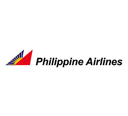 Philippine_Airlines logo設計欣賞 Philippine_Airlines民航業(yè)LOGO下載標志設計欣賞