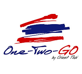 One-Two-Go logo設(shè)計欣賞 One-Two-Go民航業(yè)LOGO下載標(biāo)志設(shè)計欣賞