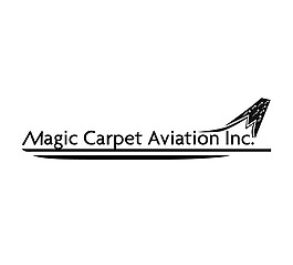 Magic_Carpet_Aviation logo設計欣賞 Magic_Carpet_Aviation民航業(yè)標志下載標志設計欣賞