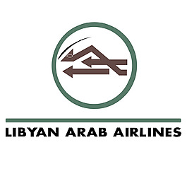 Libyan_Arab_Airlines logo設(shè)計(jì)欣賞 Libyan_Arab_Airlines民航業(yè)標(biāo)志下載標(biāo)志設(shè)計(jì)欣賞