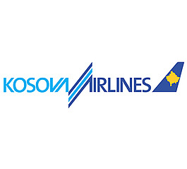 Kosova_Airlines logo設(shè)計(jì)欣賞 Kosova_Airlines民航業(yè)標(biāo)志下載標(biāo)志設(shè)計(jì)欣賞
