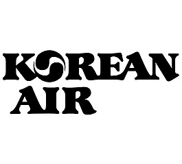 Korean_Air(3) logo設(shè)計(jì)欣賞 Korean_Air(3)民航業(yè)標(biāo)志下載標(biāo)志設(shè)計(jì)欣賞