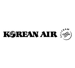 Korean_Air(1) logo設(shè)計(jì)欣賞 Korean_Air(1)民航業(yè)標(biāo)志下載標(biāo)志設(shè)計(jì)欣賞