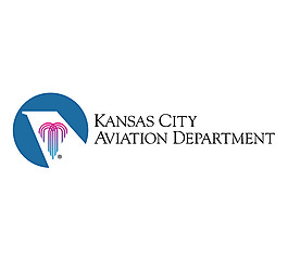 Kansas_City_Aviation_Department logo設計欣賞 Kansas_City_Aviation_Department民航業(yè)標志下載標志設計欣賞
