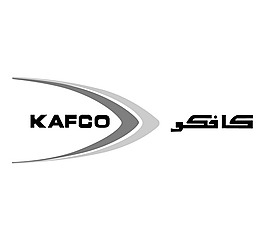 Kafco logo设计欣赏 Kafco民航业标志下载标志设计欣赏