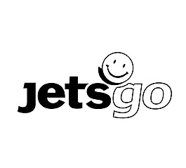 Jetsgo(2) logo設(shè)計欣賞 Jetsgo(2)民航業(yè)標(biāo)志下載標(biāo)志設(shè)計欣賞