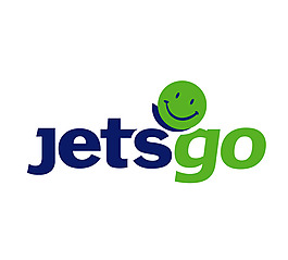 Jetsgo(1) logo設(shè)計欣賞 Jetsgo(1)民航業(yè)標(biāo)志下載標(biāo)志設(shè)計欣賞