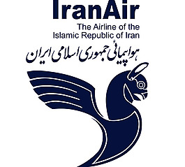 Iran_Air logo設(shè)計(jì)欣賞 Iran_Air民航業(yè)標(biāo)志下載標(biāo)志設(shè)計(jì)欣賞