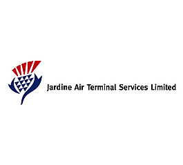 Jardine_Air_Terminal_Services logo設計欣賞 Jardine_Air_Terminal_Services民航業(yè)標志下載標志設計欣賞