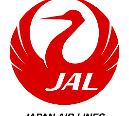 Japan_Airlines logo設(shè)計(jì)欣賞 Japan_Airlines民航業(yè)標(biāo)志下載標(biāo)志設(shè)計(jì)欣賞