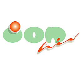 Ion_Air logo設(shè)計欣賞 Ion_Air民航業(yè)標(biāo)志下載標(biāo)志設(shè)計欣賞