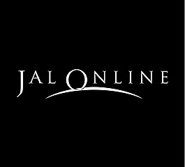 JAL_Online logo設(shè)計(jì)欣賞 JAL_Online民航業(yè)標(biāo)志下載標(biāo)志設(shè)計(jì)欣賞