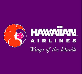 Hawaiian_Airlines(2) logo設(shè)計(jì)欣賞 Hawaiian_Airlines(2)航空業(yè)LOGO下載標(biāo)志設(shè)計(jì)欣賞