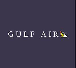 Gulf_Air(1) logo設(shè)計(jì)欣賞 Gulf_Air(1)航空業(yè)LOGO下載標(biāo)志設(shè)計(jì)欣賞