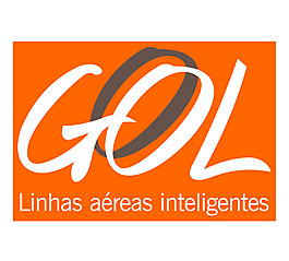Gol_Linhas_Aereas logo設(shè)計(jì)欣賞 Gol_Linhas_Aereas航空業(yè)LOGO下載標(biāo)志設(shè)計(jì)欣賞