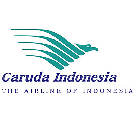 Garuda_Indonesia(4) logo設(shè)計欣賞 Garuda_Indonesia(4)航空業(yè)LOGO下載標志設(shè)計欣賞