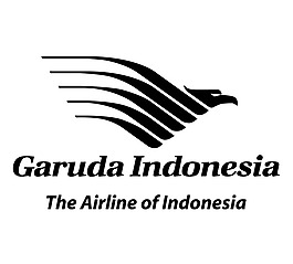 Garuda_Indonesia(3) logo設(shè)計欣賞 Garuda_Indonesia(3)航空業(yè)LOGO下載標志設(shè)計欣賞