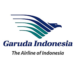 Garuda_Indonesia(1) logo設(shè)計欣賞 Garuda_Indonesia(1)航空業(yè)LOGO下載標(biāo)志設(shè)計欣賞