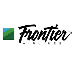Frontier_Airlines(1) logo設(shè)計(jì)欣賞 Frontier_Airlines(1)航空業(yè)LOGO下載標(biāo)志設(shè)計(jì)欣賞
