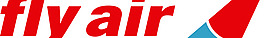 Fly_Air(1) logo设计欣赏 Fly_Air(1)航空业LOGO下载标志设计欣赏